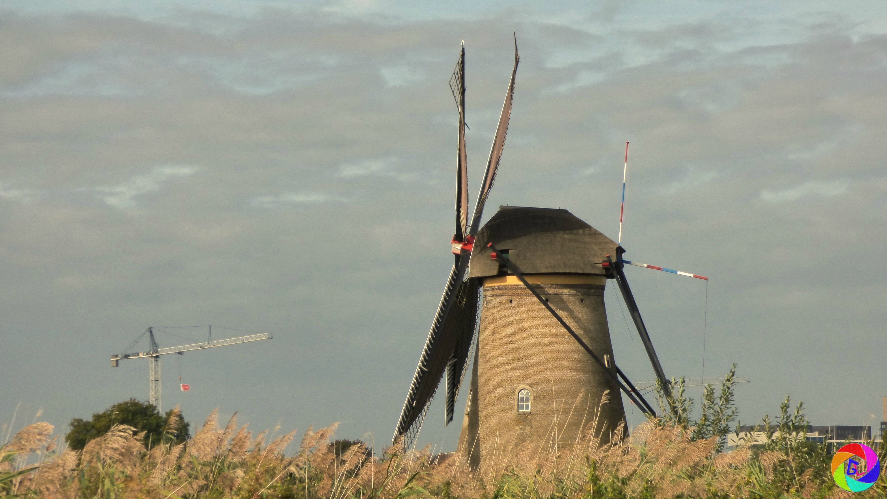 The Dijk is named after a child was found floating in a basket swept away by the river in medieval times.